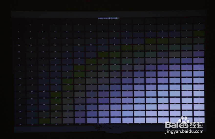坚果G3智能家庭影院投影仪评测
