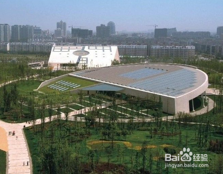 怎样参观成都金沙遗址？