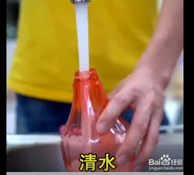 清洗油烟机的小妙招