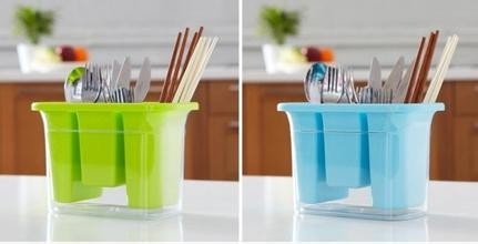 家居收纳的几个小建议