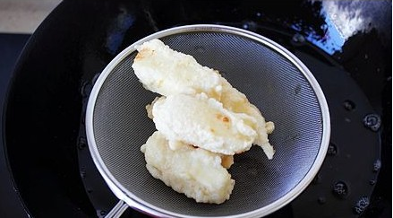 如何做脆皮炸鲜奶才好吃