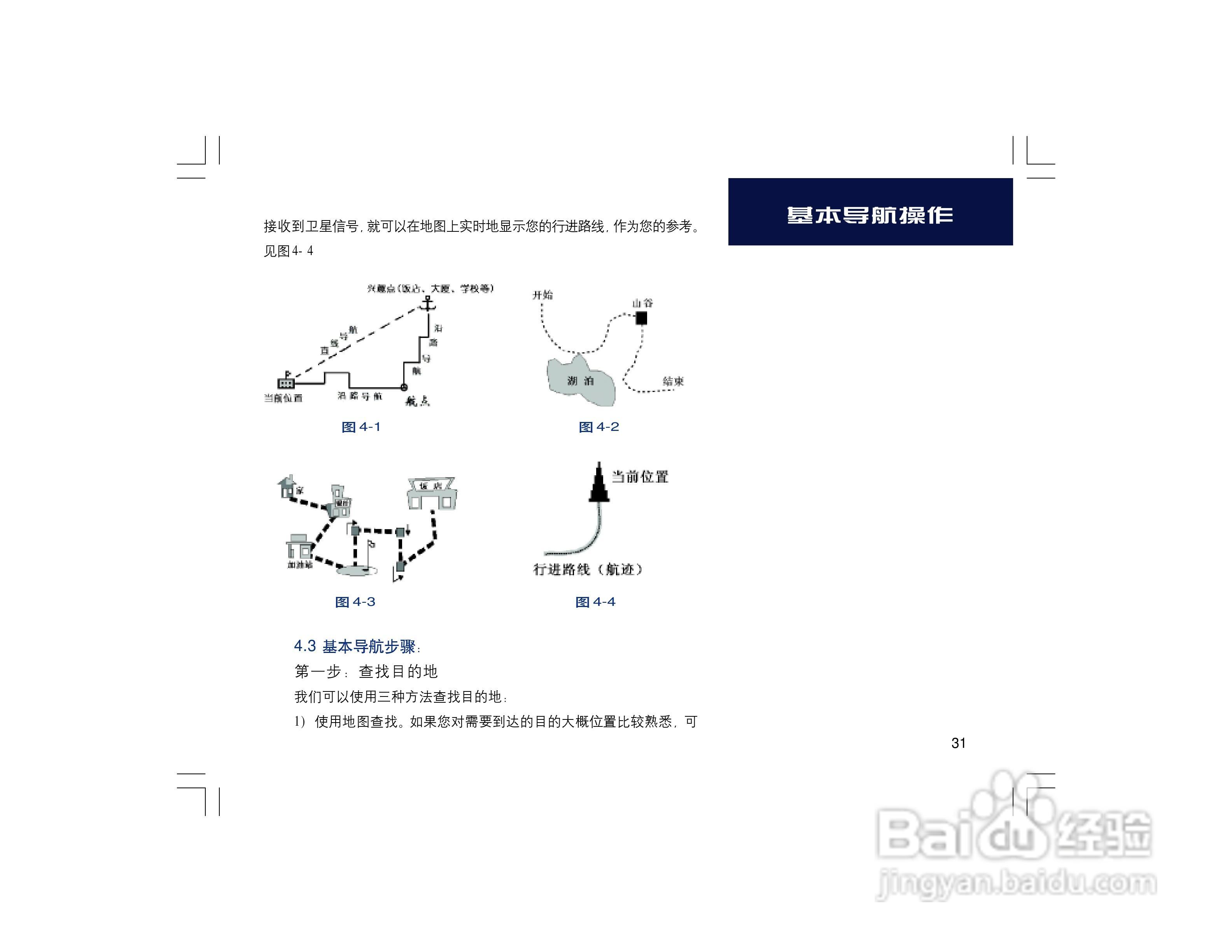 集思宝Map60CS_Map60CSx GPS手持+车载导航两用GIS采集:[4]