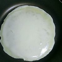 如何做美味的鸡蛋饼