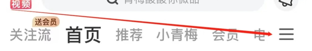 搜狐视频查看千里眼