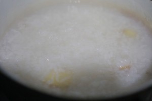 毋米粥的简单做法