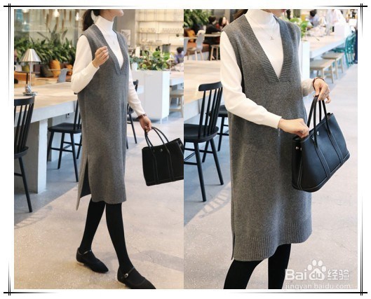 初春应该如何穿