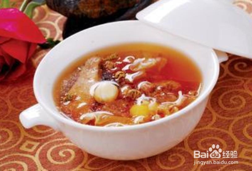 秋季养生饮食学问