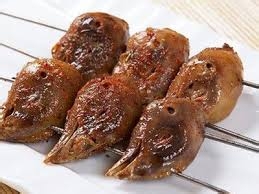 肉类的几个部位千万别吃！