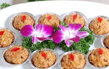 10道家常菜最不健康