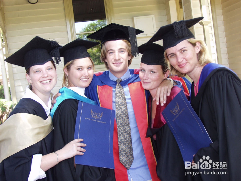 老查话留学之去澳大利亚读MBA院校概况一