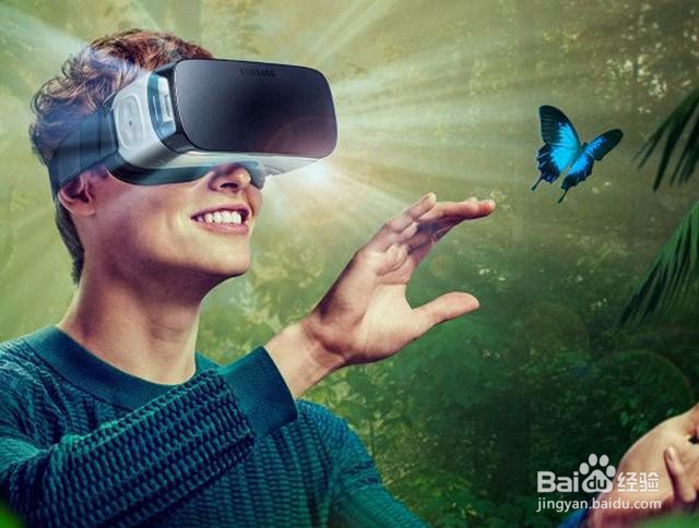 怎么使用vr眼镜其效果如何