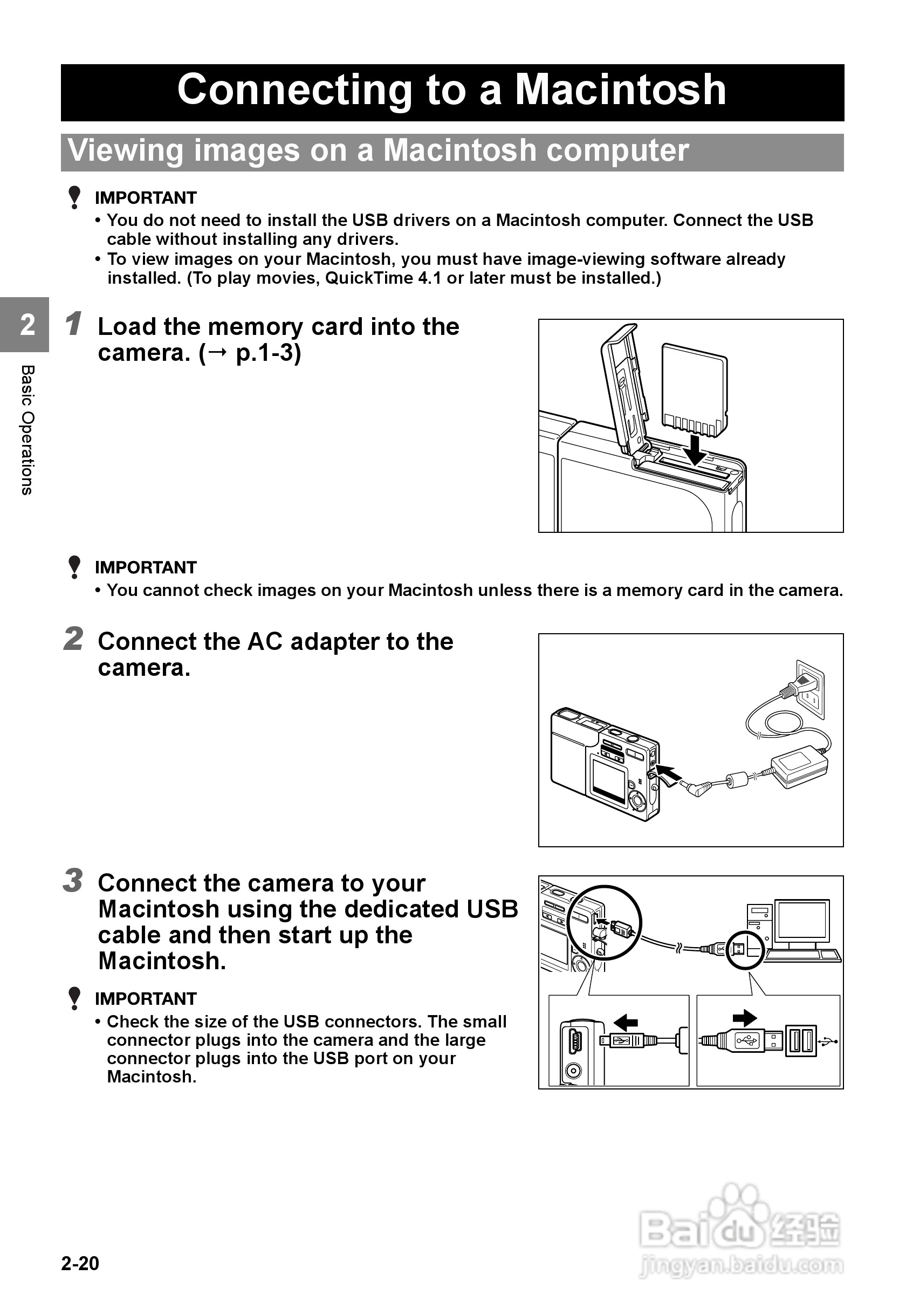 CONTAX SL300RT数码相机说明书:[5]