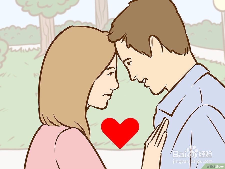 如何对女生表白而不被拒绝