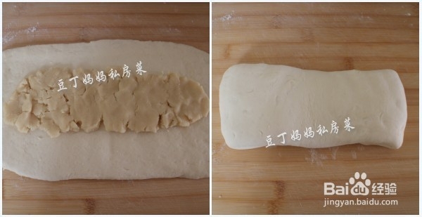 【酱香千层脆酥馍】——香香脆脆的,酥到掉渣