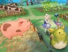 风之大陆战士攻略