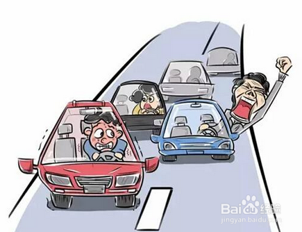 新手上路注意事项与技巧 - 自动挡（亲身经验）