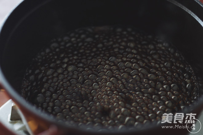 黑糖渍苹果|一厨作