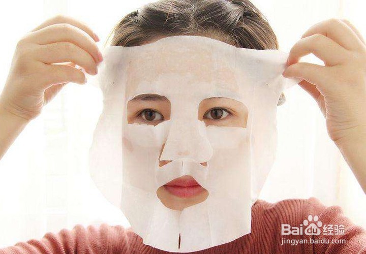 眼角纹和笑纹该怎么去除