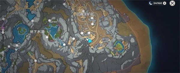 《原神手游》干枯的种子获取最全攻略