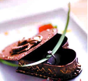 怎样在七夕情人节打造完美求婚