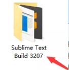 Sublime Text3软件安装教程,安装教程