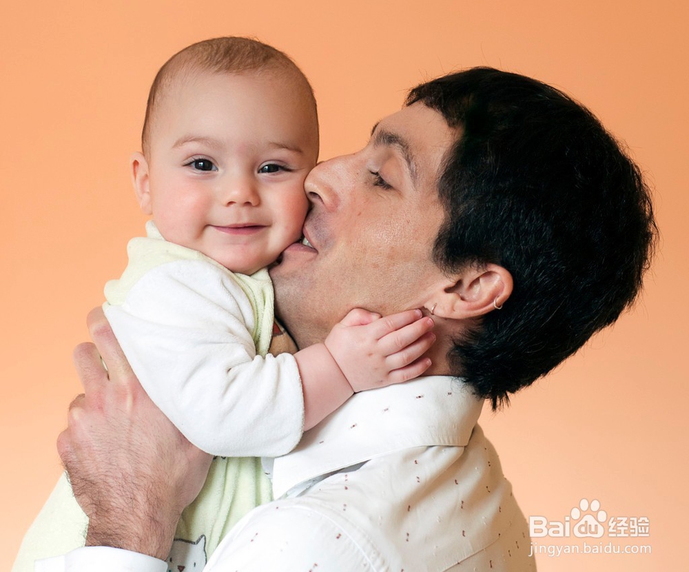 父母需学 适当对孩子发怒