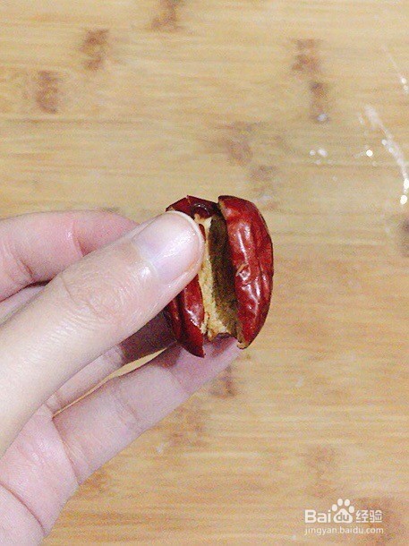 干枣的营养价值和功效做法