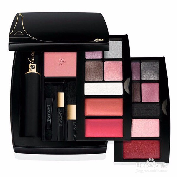 新手化妆如何起步