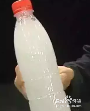 如何自制家居清洗剂变巧手达人