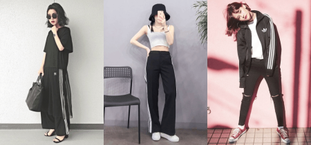 不让运动单品占满全身，这4种运动单品让你一秒瞬间有型