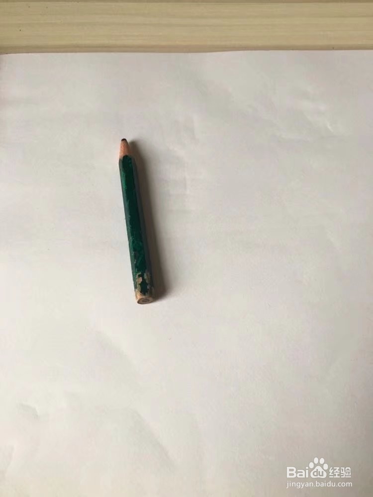 小兔的简单画法