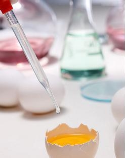 告别秋季脱皮,DIY保湿面膜。