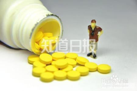 生病了你知道怎么吃药吗