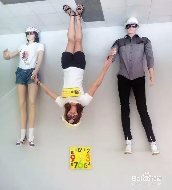 如何小资玩遍普吉镇