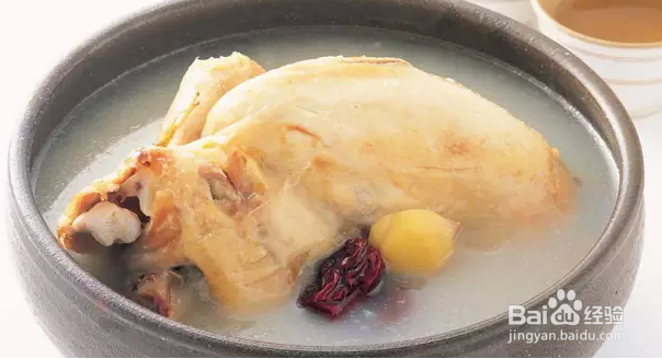 养肝护肝小料理