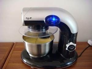 无油无水老式小蛋糕怎么做