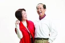 老人五动作防小中风
