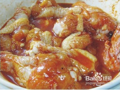 【奥尔良烤翅】比KFC好吃