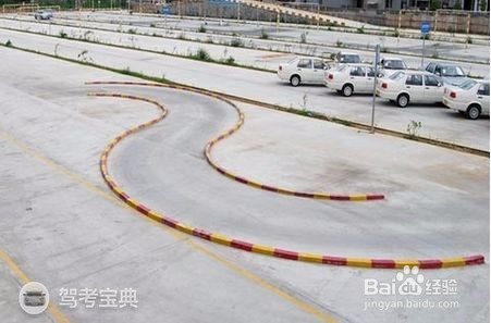科目二曲线行驶考试技巧及扣分标准