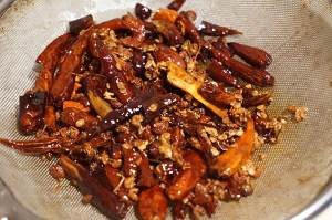 酸辣土豆丝怎么做好吃-不用再愁不辣不酸了