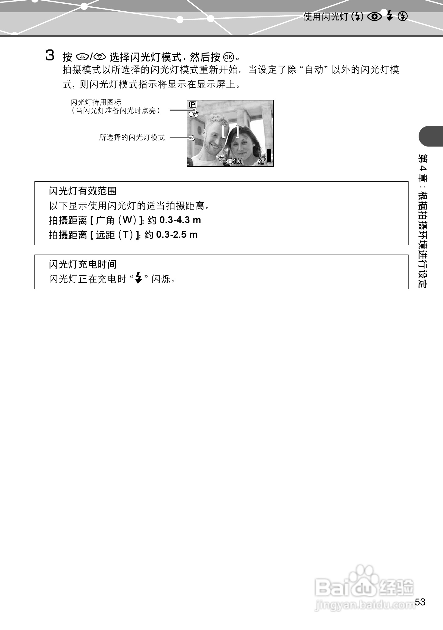 Olympus奥林巴斯IR-500数码相机说明书:[6]