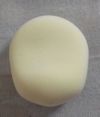 超轻粘土戏剧娃娃