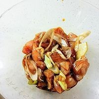 盐酥鸡的美味做法