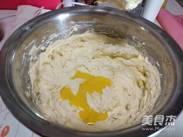 交通工具造型饼干