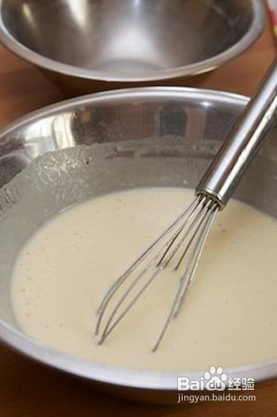 炸鱼薯条的做法（英美著名小吃）