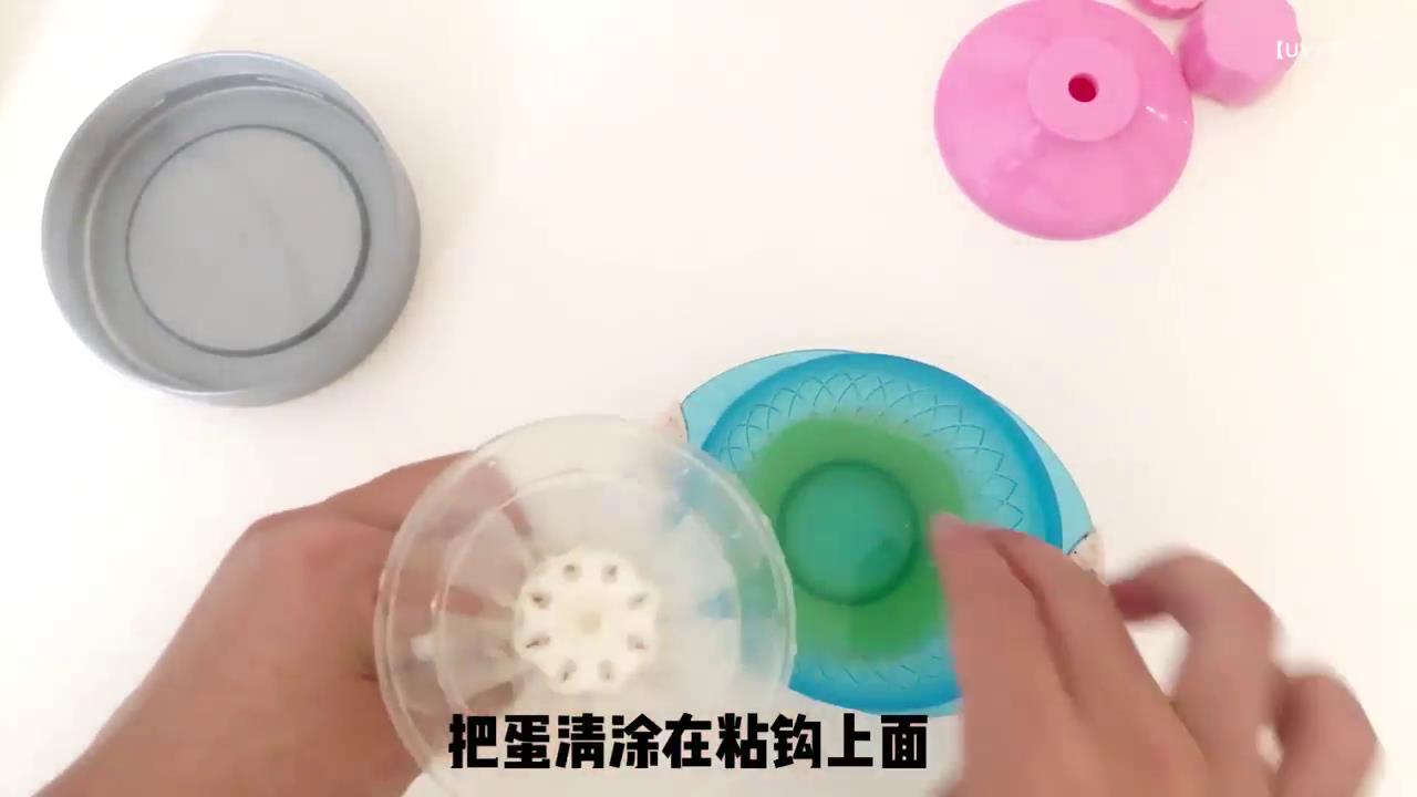 挂钩的粘钩坏了粘不上怎么办