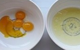好吃的淡奶油蛋糕