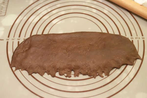 黑骑士面包#美的烤箱FUN 焙有FUN儿#