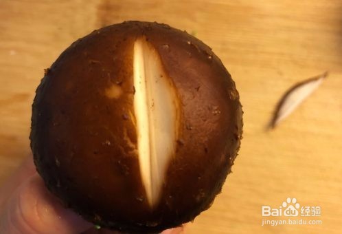 蚝油冬菇西兰花是怎么做的?家常做法教程