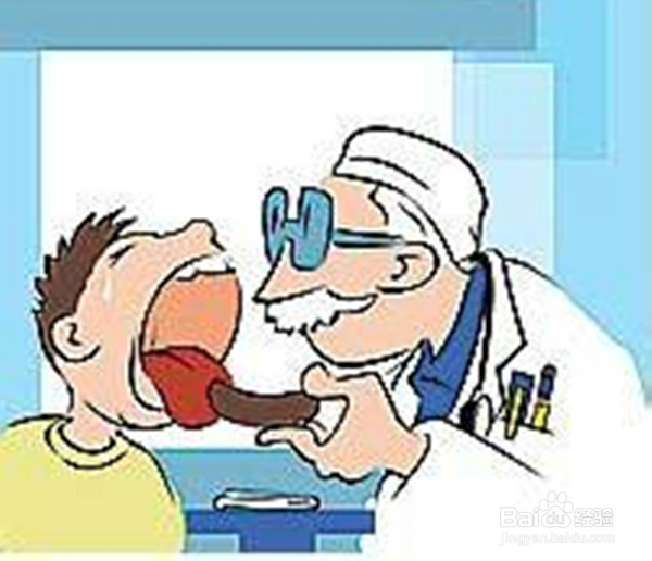 饮食安全(孩子篇6)——食物卡住喉咙急救法